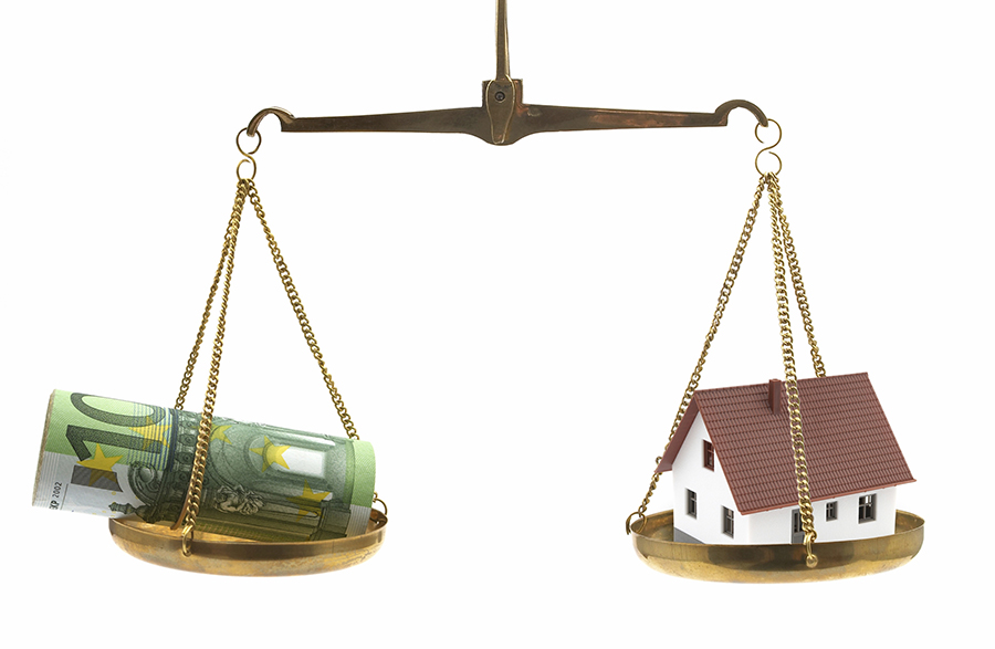 Schnoor Immobilien Kostenlose Schnellbewertung