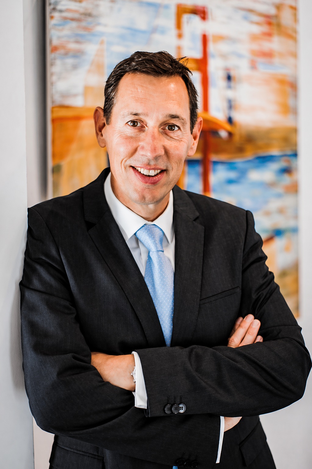 Ansprechpartner Steffen Schnoor